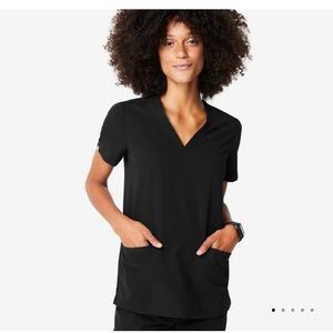 FIGS scrubs